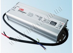 БП герметичный 250Вт 12В (IP67)